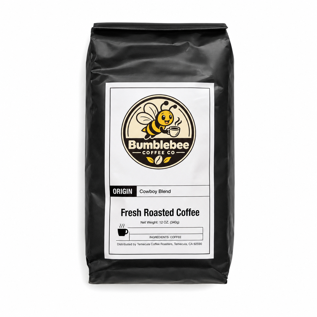 Cowboy Blend